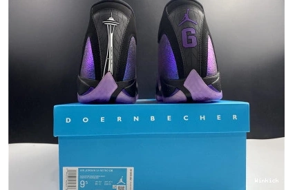 14 JORDAN DOERNBECHER AIR (2019) RETRO CV2469-001 1111